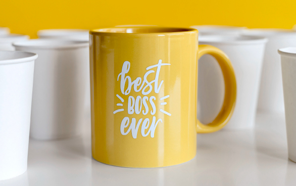 Mug