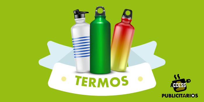TERMOS PUBLICITARIOS ESTAMPADOS ACCESS ID